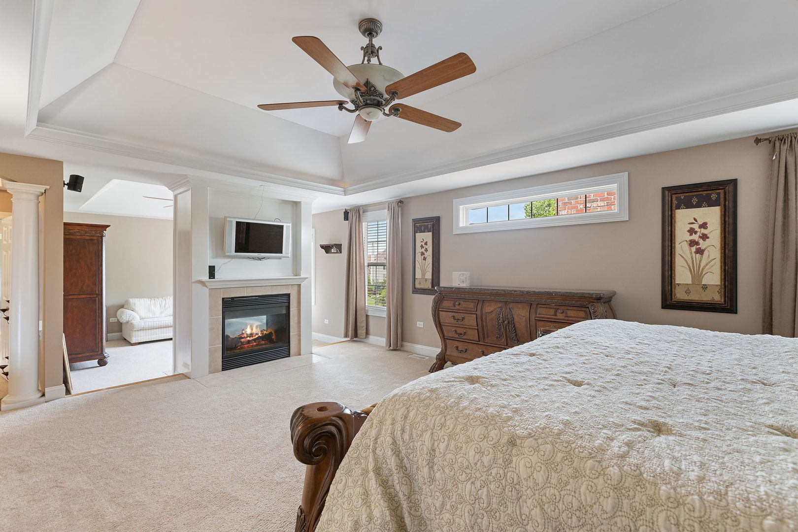 26416 Silverleaf Drive Plainfield, IL 60585 - Photo 27 of 39