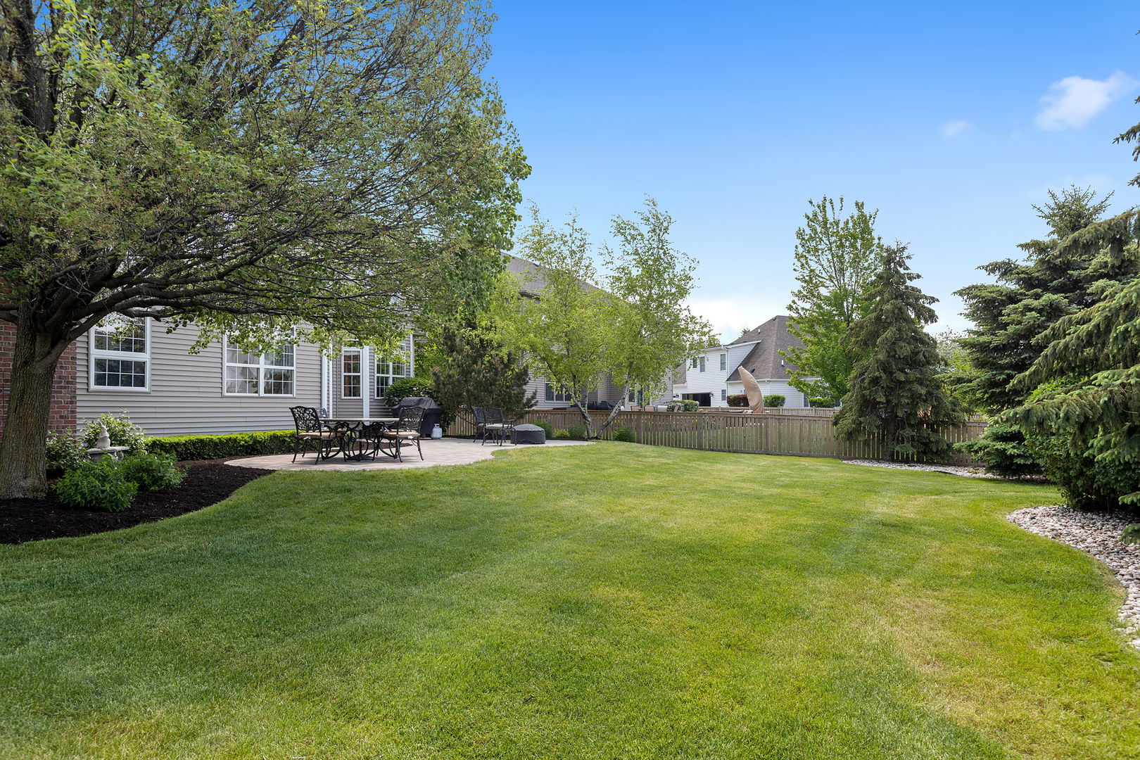 26416 Silverleaf Drive Plainfield, IL 60585 - Photo 32 of 39