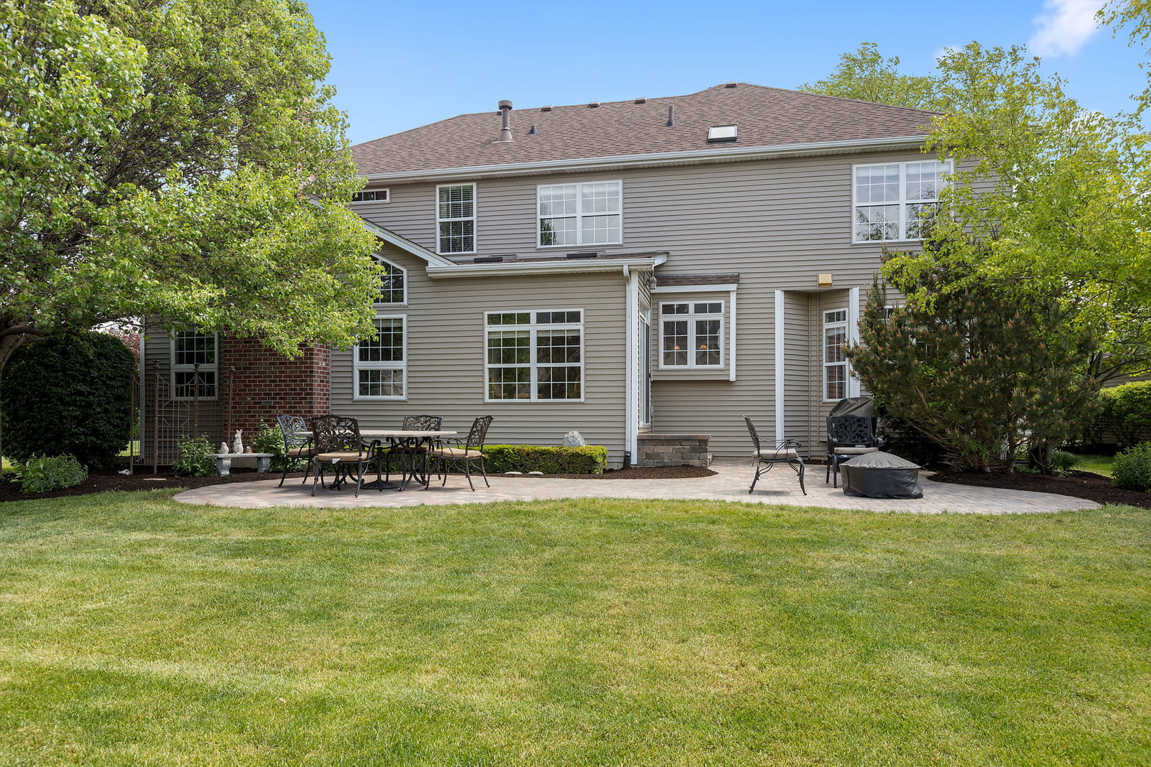 26416 Silverleaf Drive Plainfield, IL 60585 - Photo 33 of 39