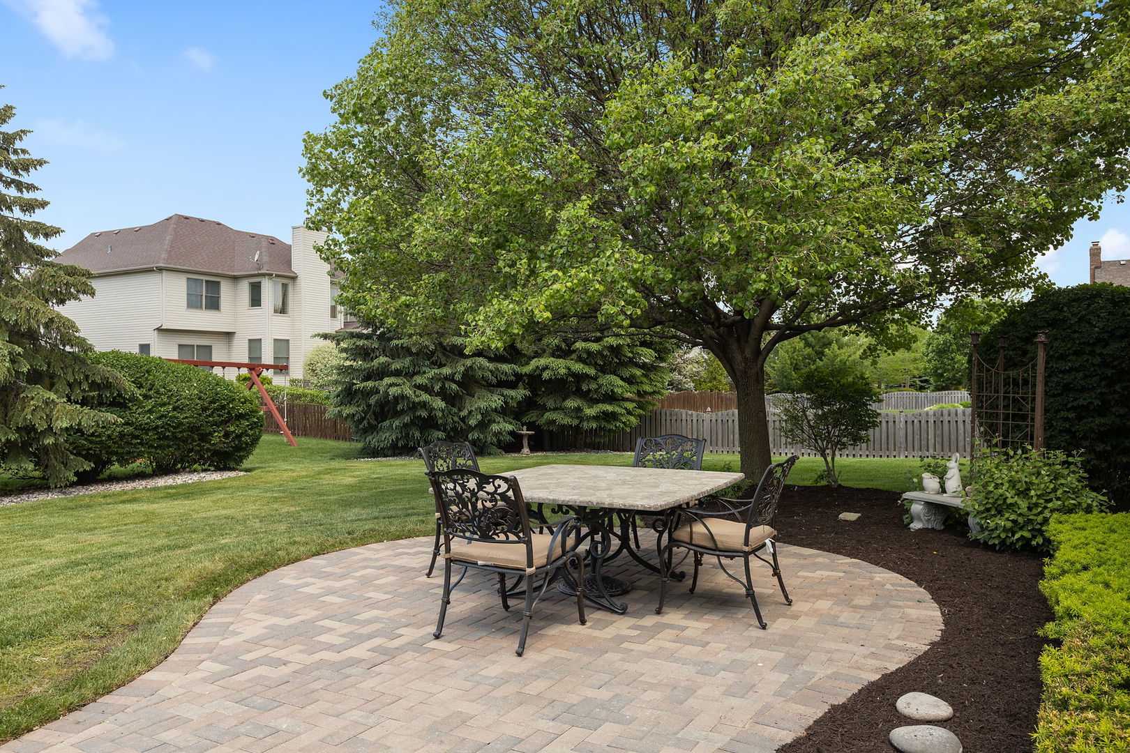 26416 Silverleaf Drive Plainfield, IL 60585 - Photo 35 of 39