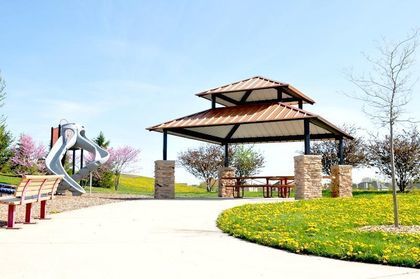 26416 Silverleaf Drive Plainfield, IL 60585 - Photo 39 of 39