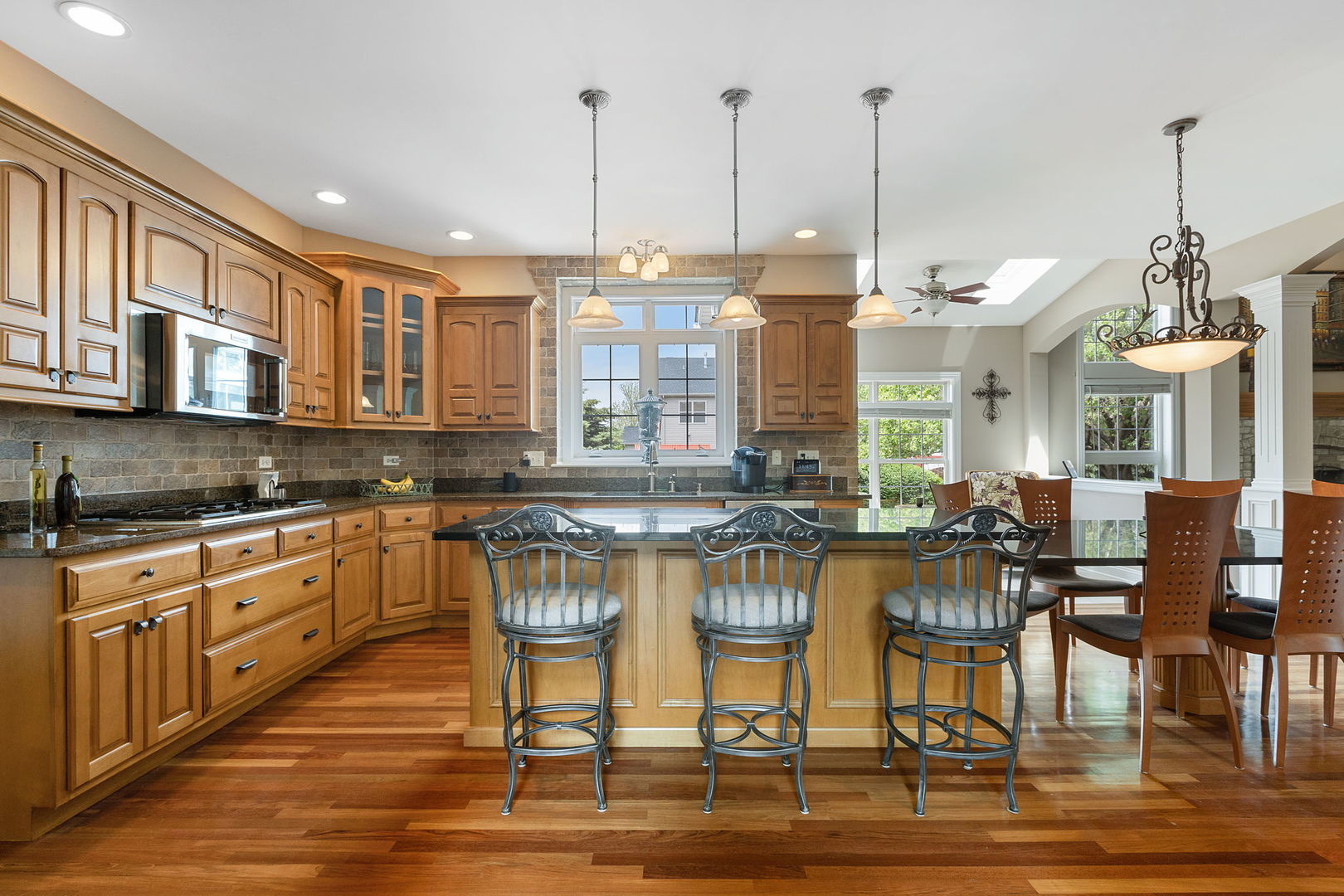 26416 Silverleaf Drive Plainfield, IL 60585 - Photo 6 of 39