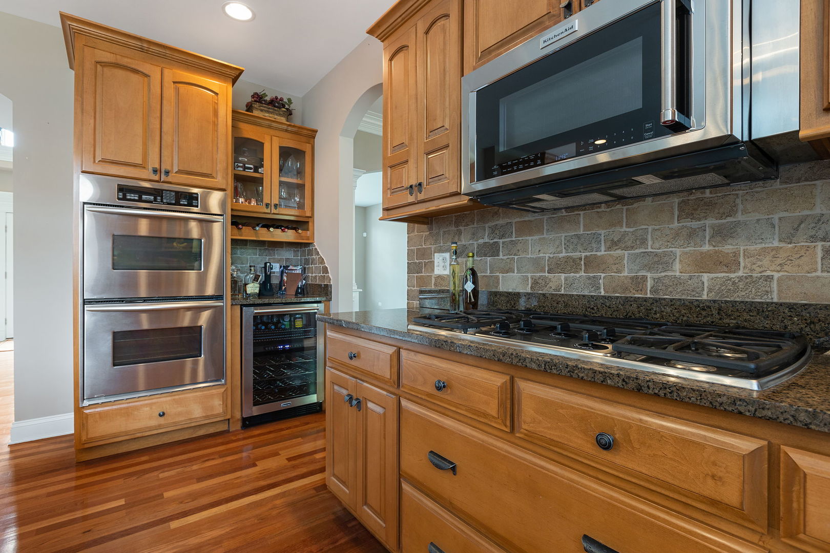 26416 Silverleaf Drive Plainfield, IL 60585 - Photo 9 of 39