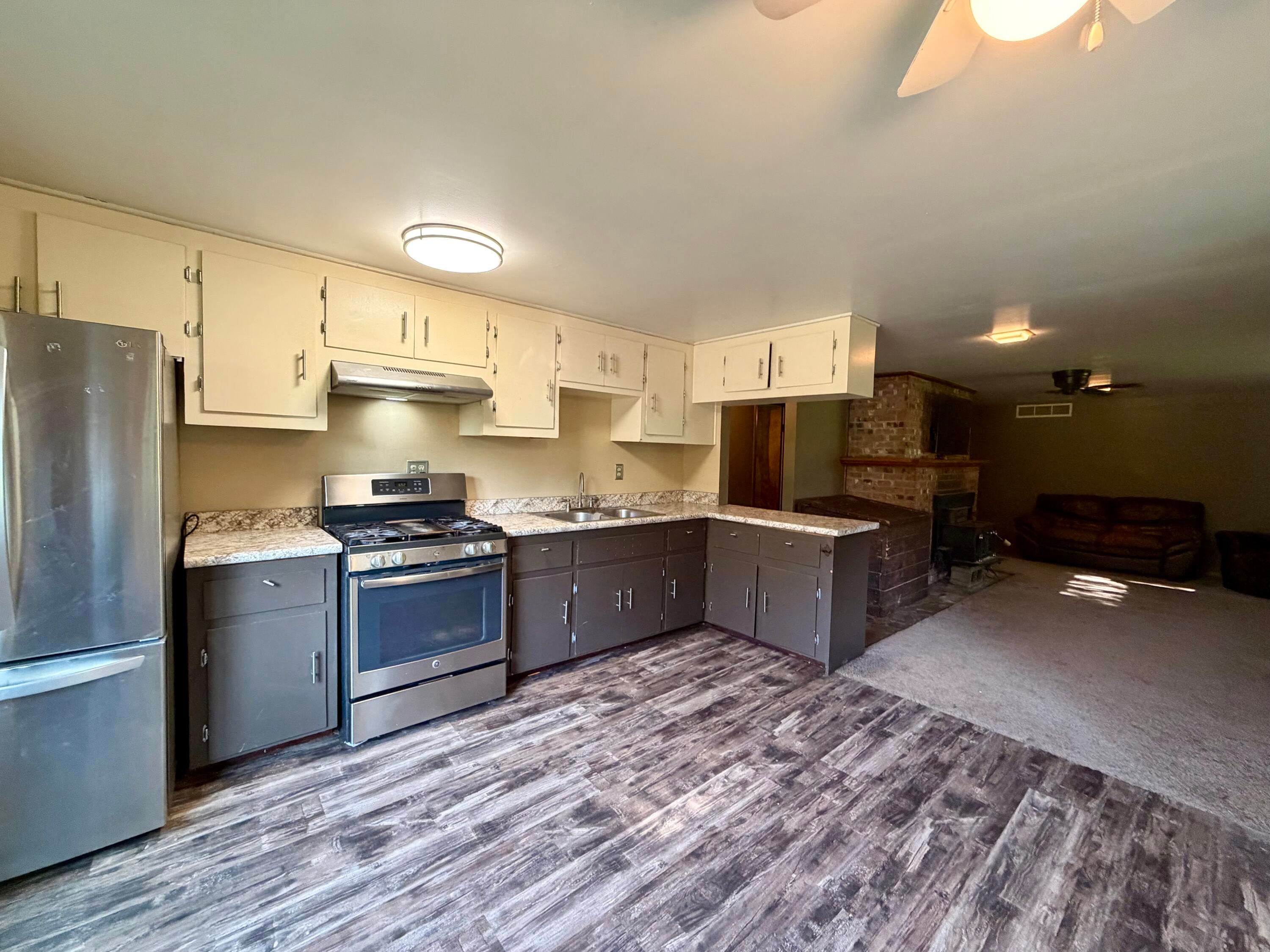 2381 Buhl Road Mikado, MI 48745 - Photo 6 of 18 Gallery Image 6