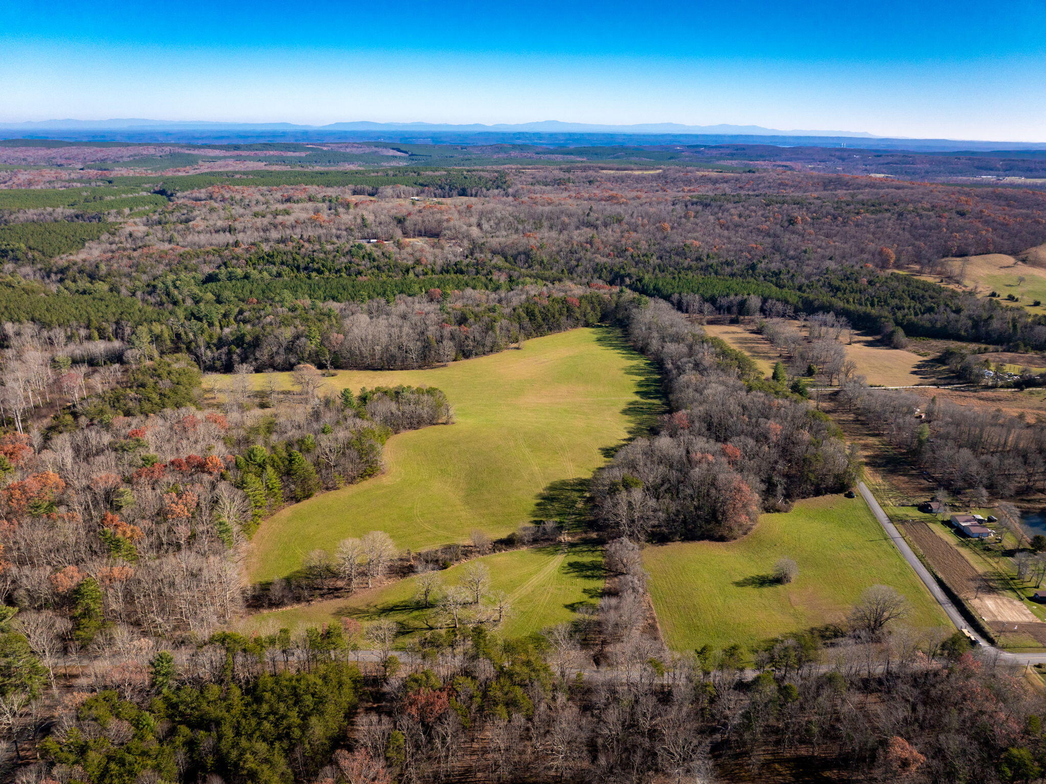 0 Hendon Road, Unit TRACT 5 Graysville, TN 37338 - Photo 4 of 5 10-web-or-mls-DJI_20241206141342_0491_D-