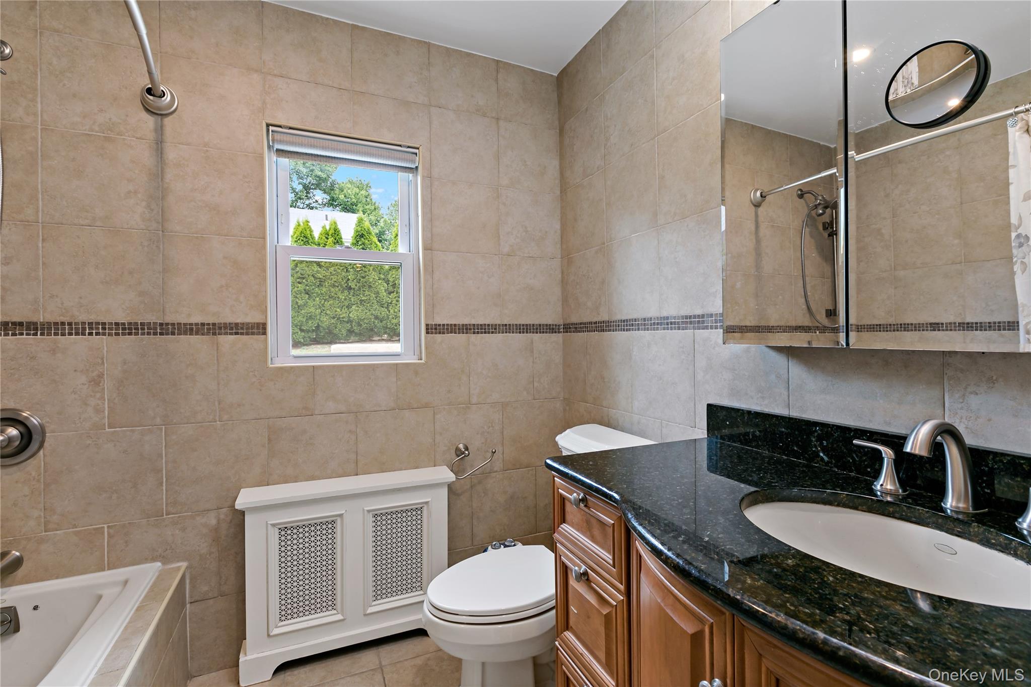 63 White Road Scarsdale, NY 10583 - Photo 10 of 22 First Level Hall Bath
