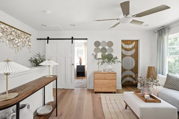 $1,400 | 651 B Birch Avenue, Indianapolis, IN 46221