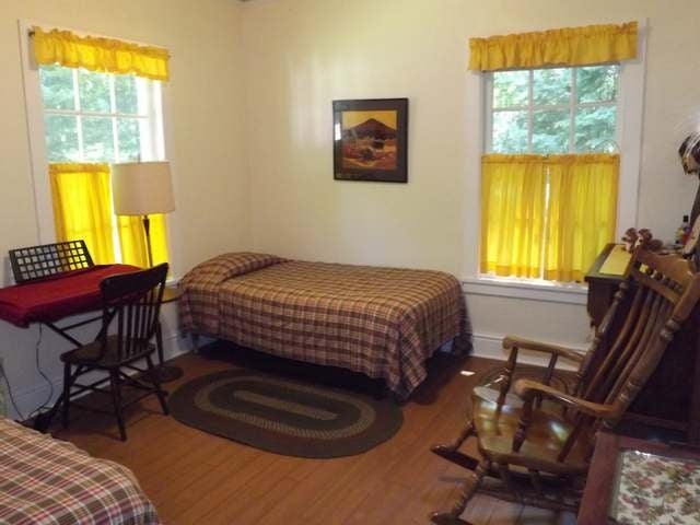 8279 Schroeder Road, Unit 28 ACRES Minocqua, WI 54548 - Photo 8 of 20 Gallery Image 8
