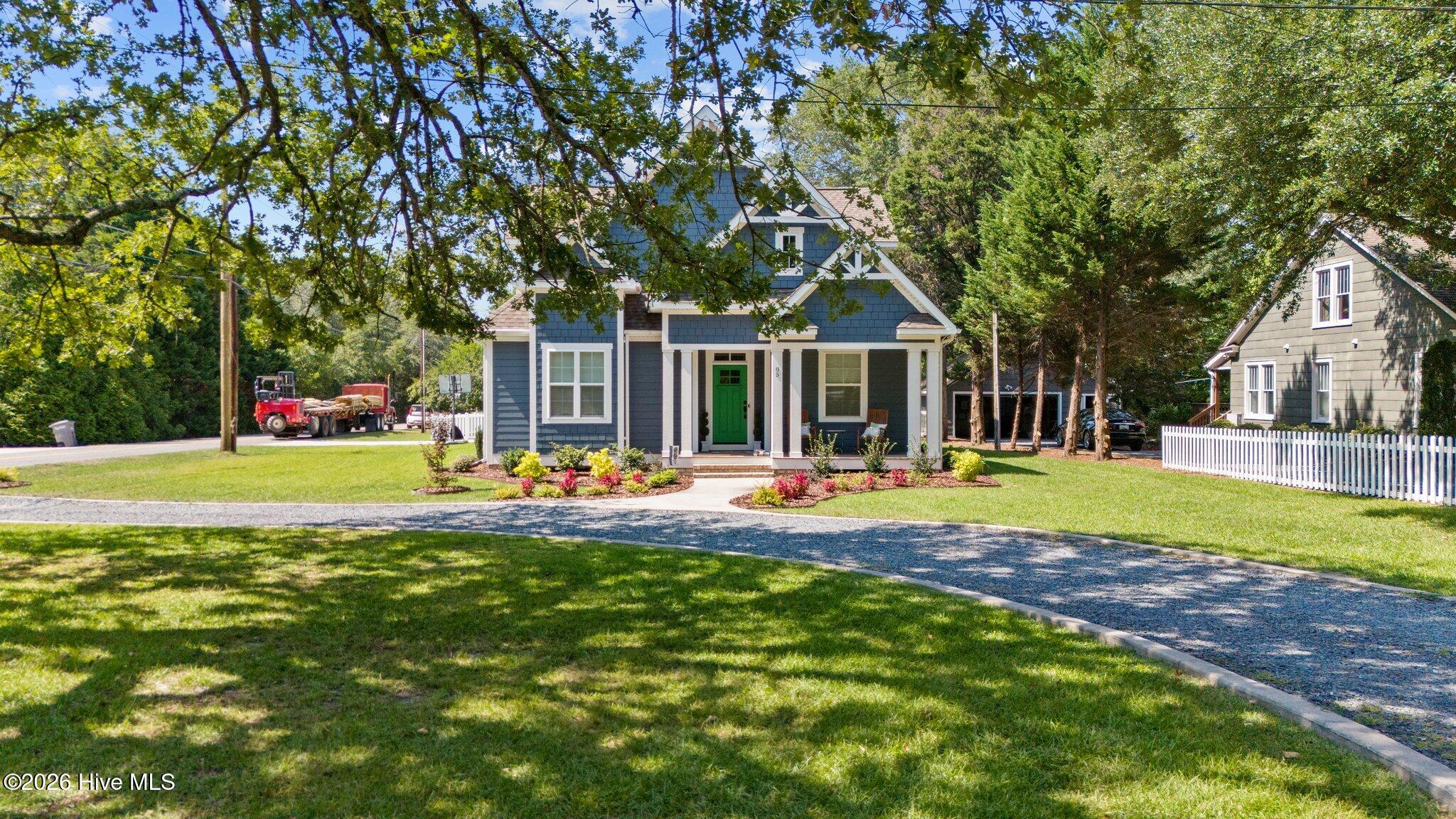 85 Dundee Road Pinehurst, NC 28374 - Photo 5 of 10