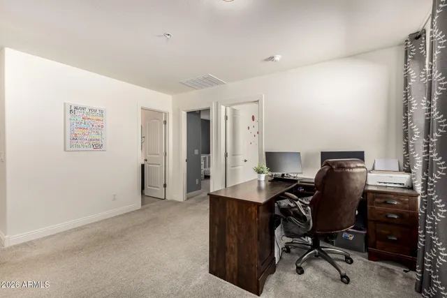 $395,000 | 2524 North Stone Hill Road, Buckeye, AZ 85396