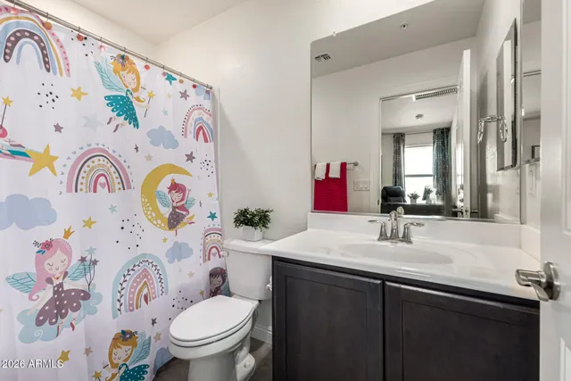 $395,000 | 2524 North Stone Hill Road, Buckeye, AZ 85396