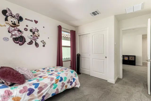 $395,000 | 2524 North Stone Hill Road, Buckeye, AZ 85396