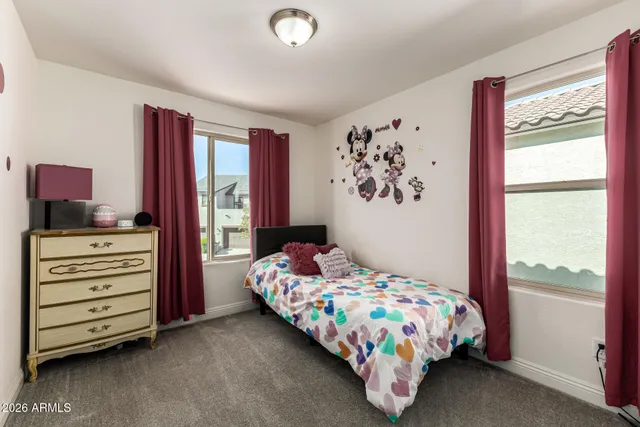 $395,000 | 2524 North Stone Hill Road, Buckeye, AZ 85396