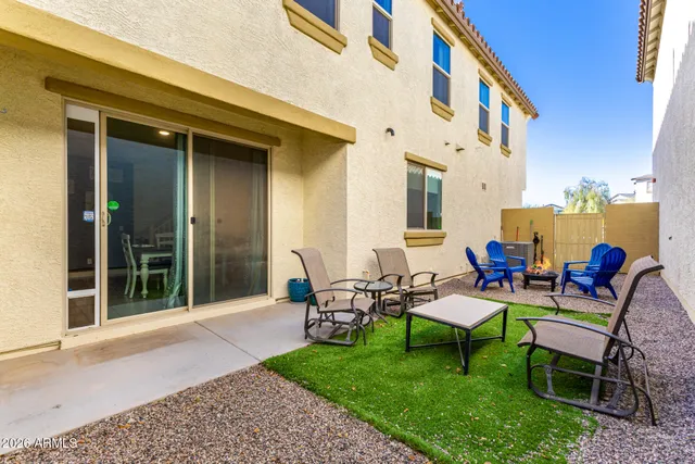 $395,000 | 2524 North Stone Hill Road, Buckeye, AZ 85396