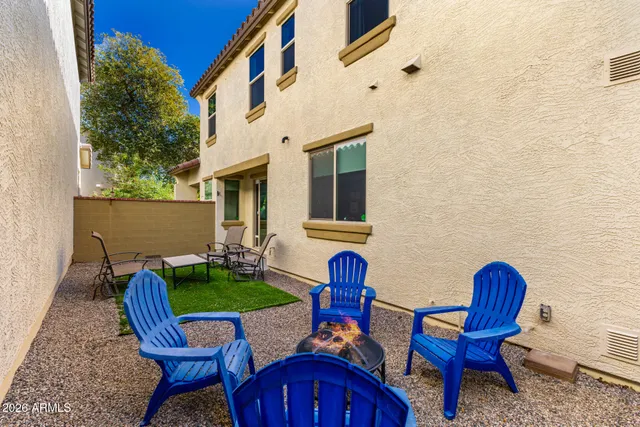 $395,000 | 2524 North Stone Hill Road, Buckeye, AZ 85396