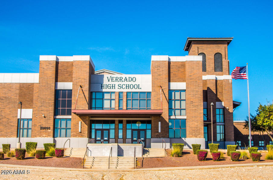 2524 North Stone Hill Road Buckeye, AZ 85396 - Photo 53 of 54 20160604171144230716000000-o