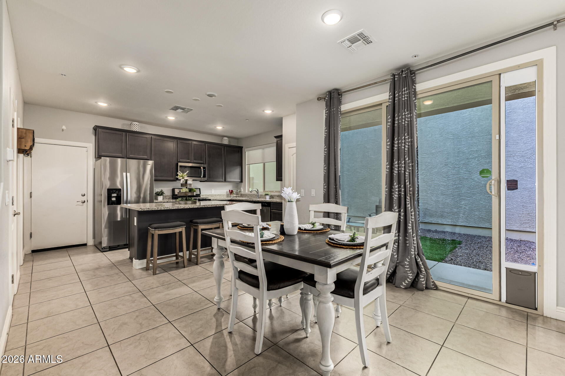 2524 North Stone Hill Road Buckeye, AZ 85396 - Photo 7 of 54 07-Stone Hill