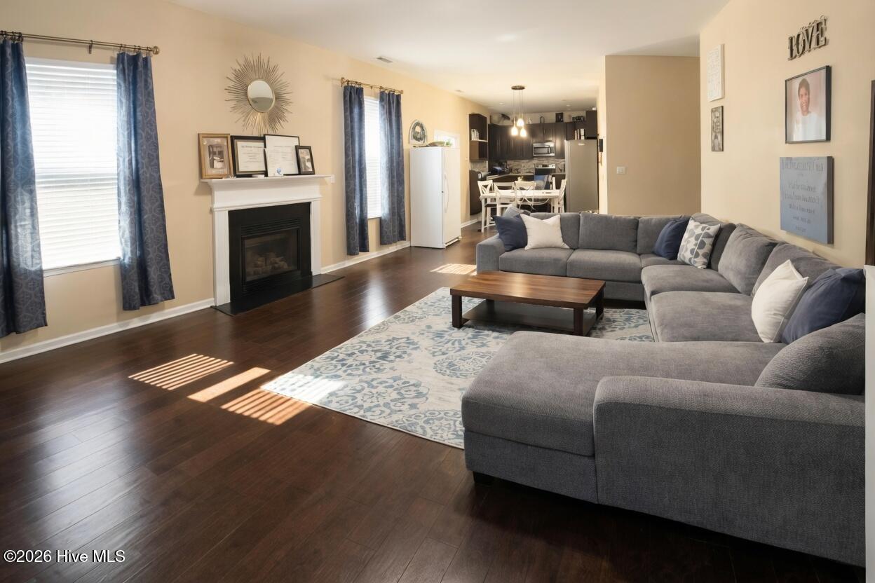 1470 Rico Road Whiteville, NC 28472 - Photo 19 of 30 21