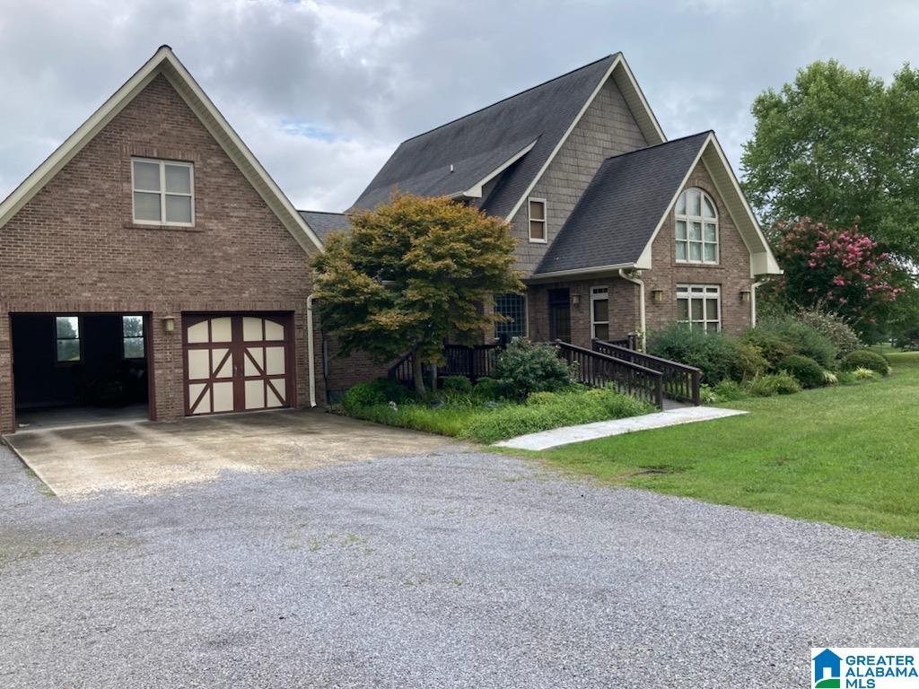 699 New Prospect Church Road Horton, AL 35980 - Photo 1 of 1