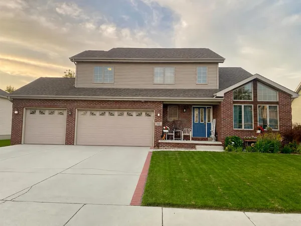 $485,000 | 340 East 123rd Place, Crown Point, IN 46307