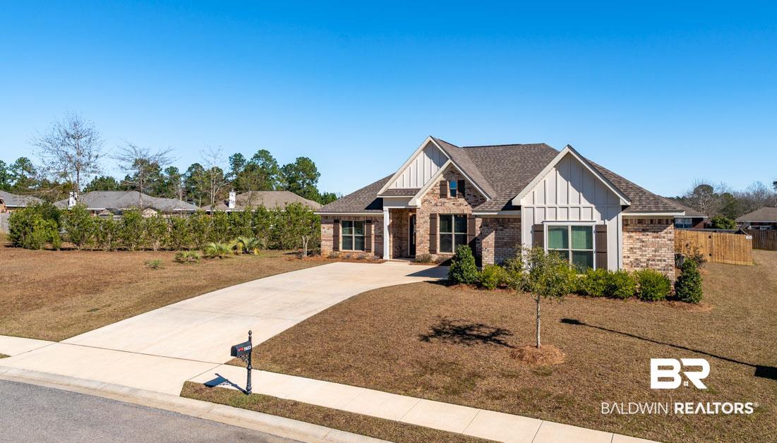 11653 Lodgepole Court Daphne, AL 36527 - Photo 2 of 33 Street View