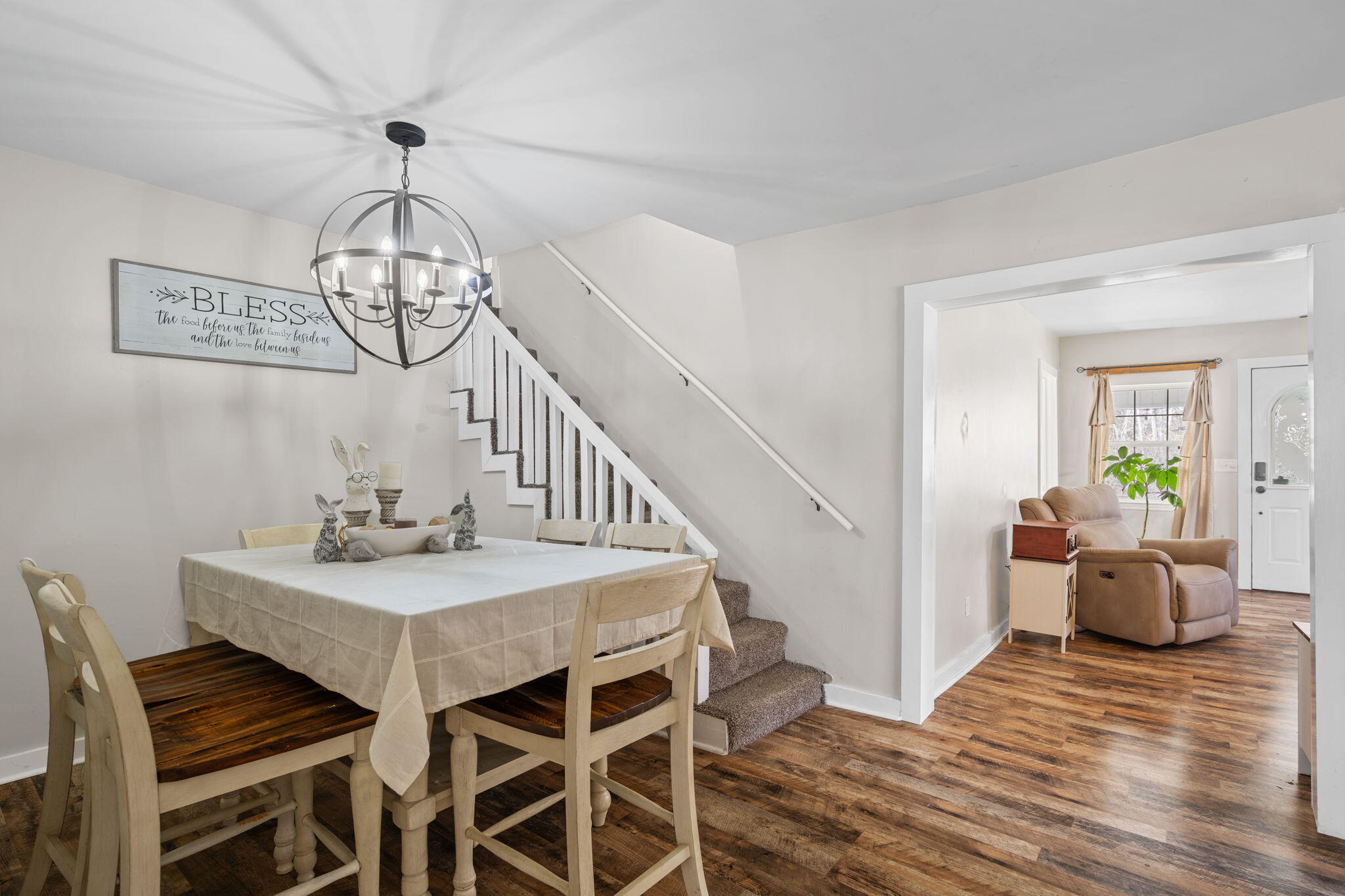 1406 Daugherty Ferry Road Sale Creek, TN 37373 - Photo 10 of 28 21-web-or-mls-DSC_2042