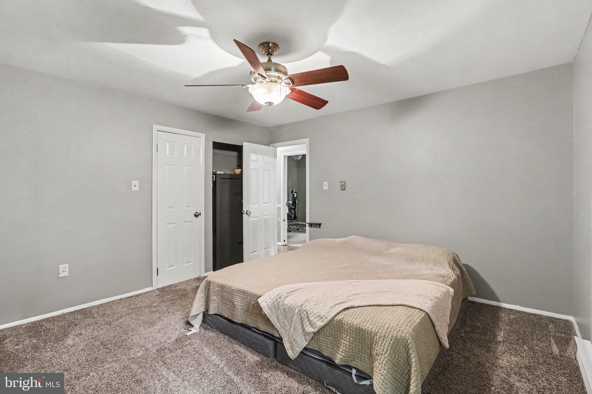 1310 Hominy Ridge Road Newport, PA 17074 - Photo 9 of 30 bedroom 1