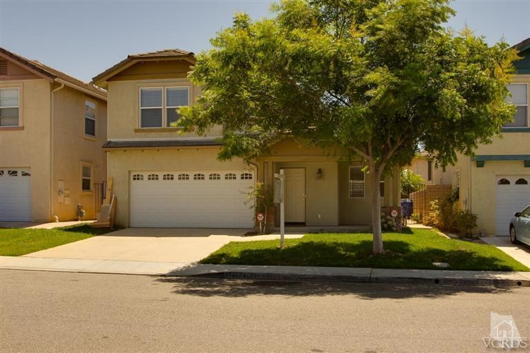 12462 Reyes Street Moorpark, CA 93021 - Photo 1 of 22 Primary Photo