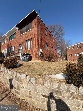 $3,100 | 41 Tuckerman Street Northwest, Washington, DC 20011