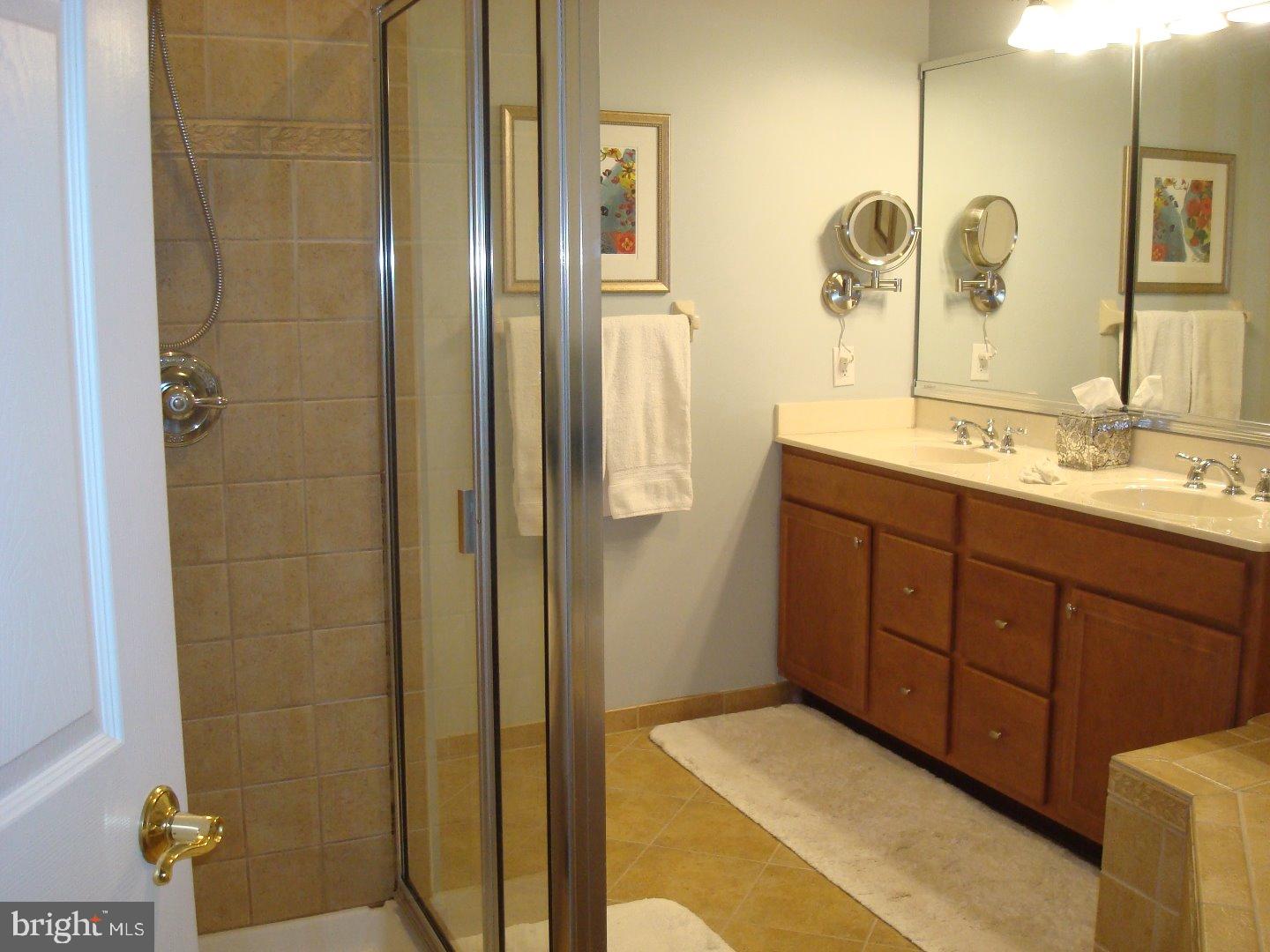 215 Sydney Road Holland, PA 18966 - Photo 11 of 25 Master Bathroom