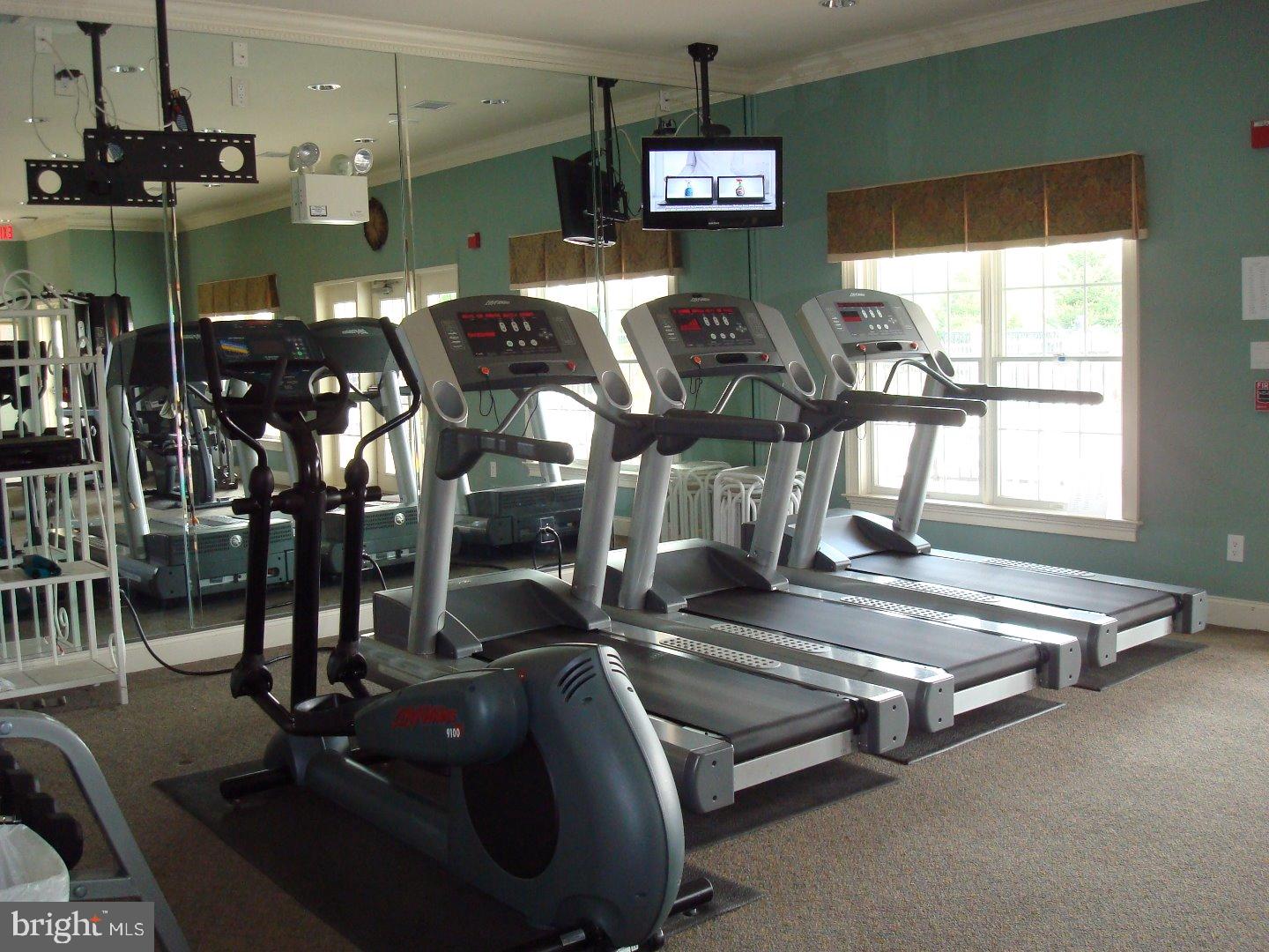 215 Sydney Road Holland, PA 18966 - Photo 24 of 25 Gym / Fitness Room