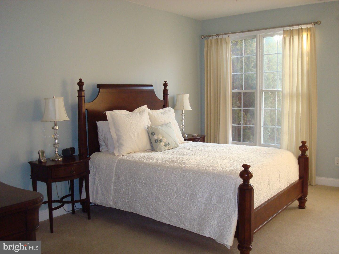 215 Sydney Road Holland, PA 18966 - Photo 9 of 25 Master Bedroom