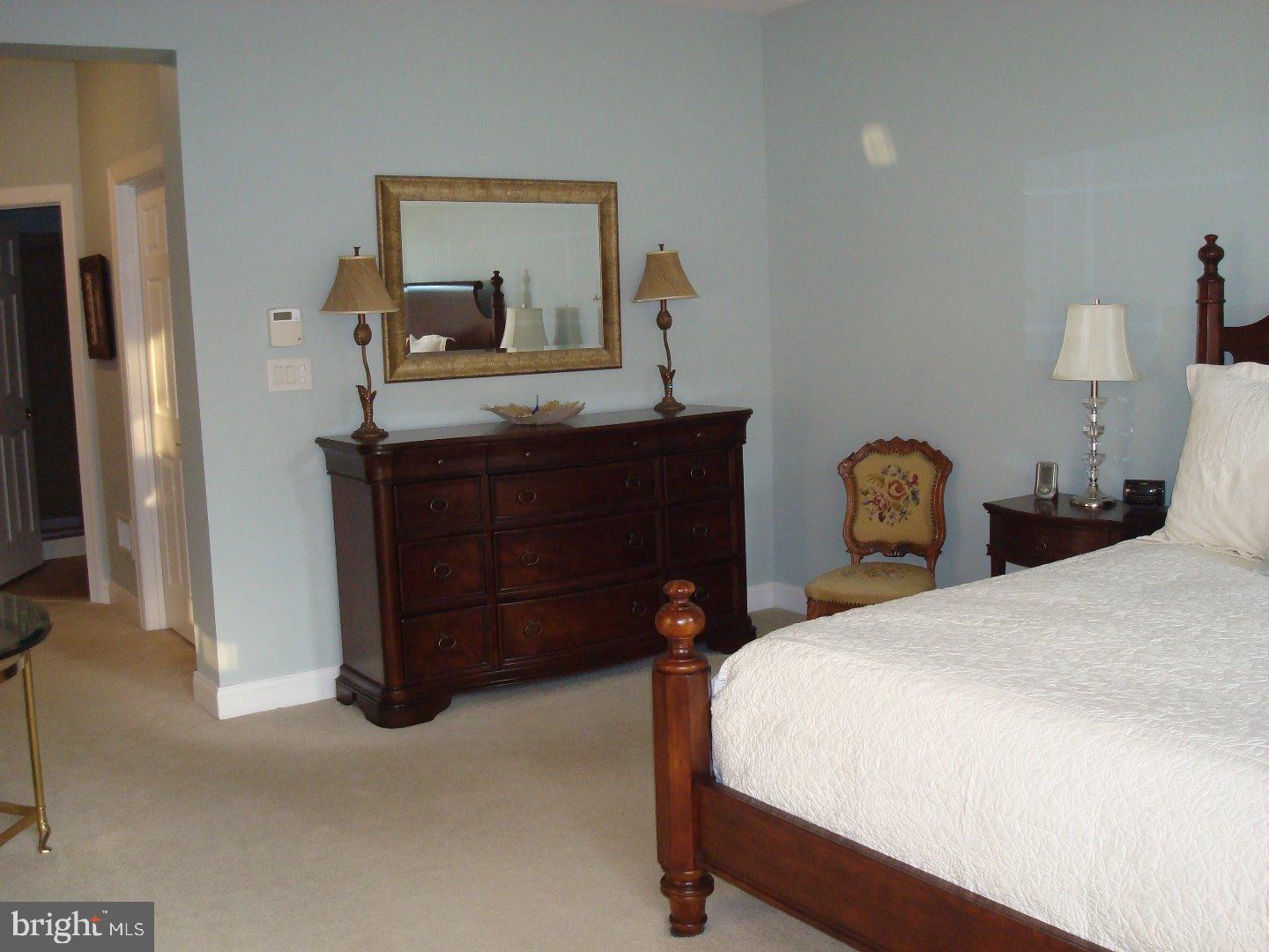 215 Sydney Road Holland, PA 18966 - Photo 10 of 25 Master Bedroom