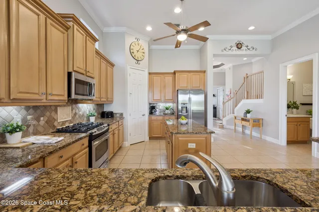 $565,000 | 9335 San Jose Boulevard, Howey-in-the-Hills, FL 34737