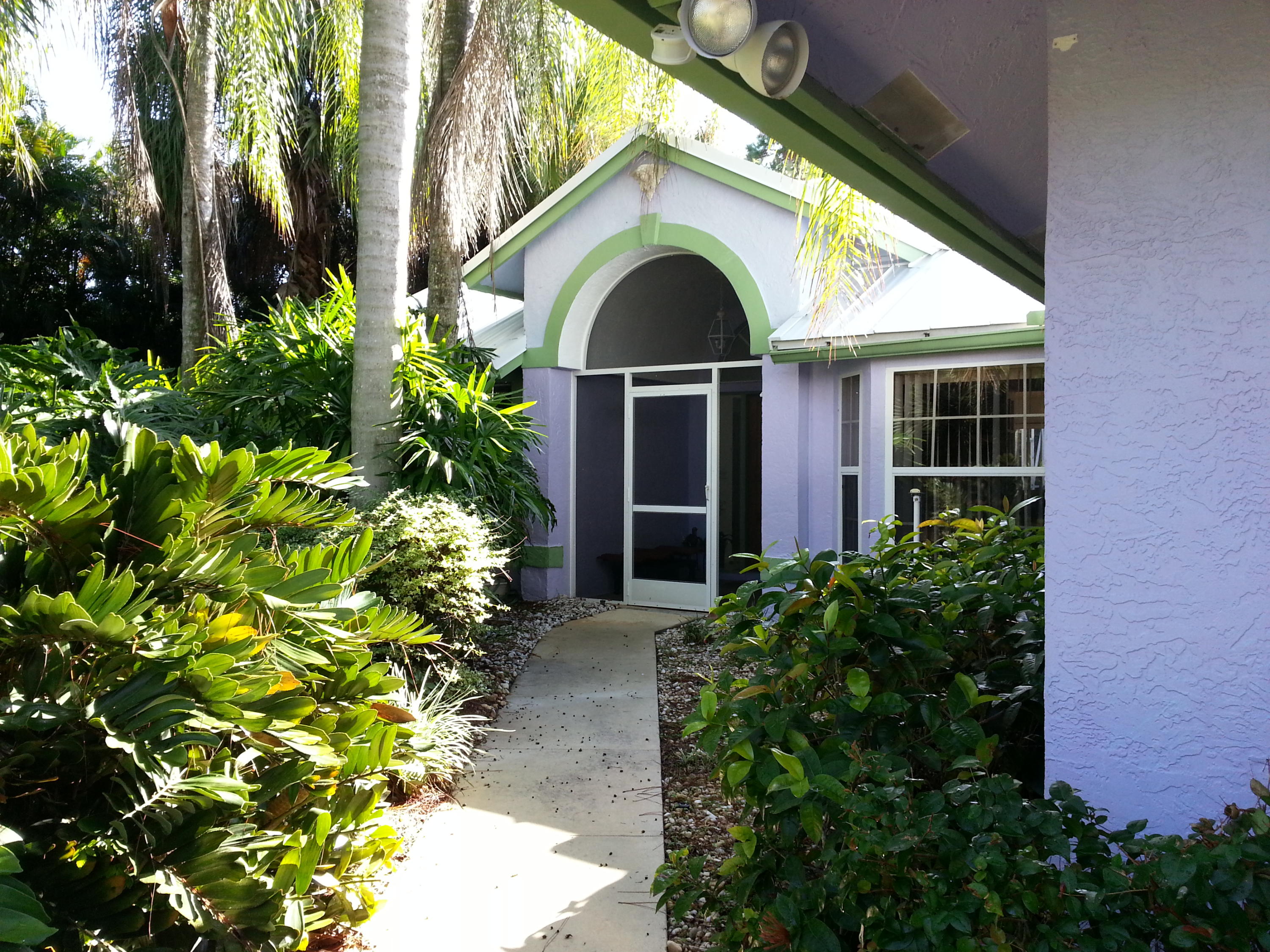 16210 Jupiter Farms Road Jupiter, FL 33478 - Photo 1 of 27 Front House
