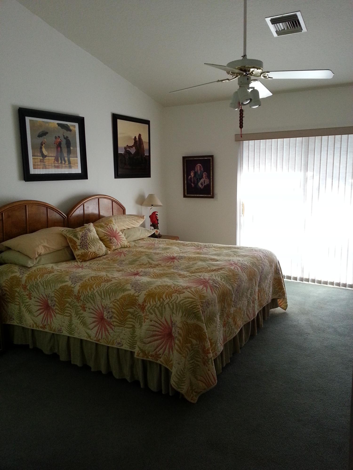 16210 Jupiter Farms Road Jupiter, FL 33478 - Photo 10 of 27 Master bedroom