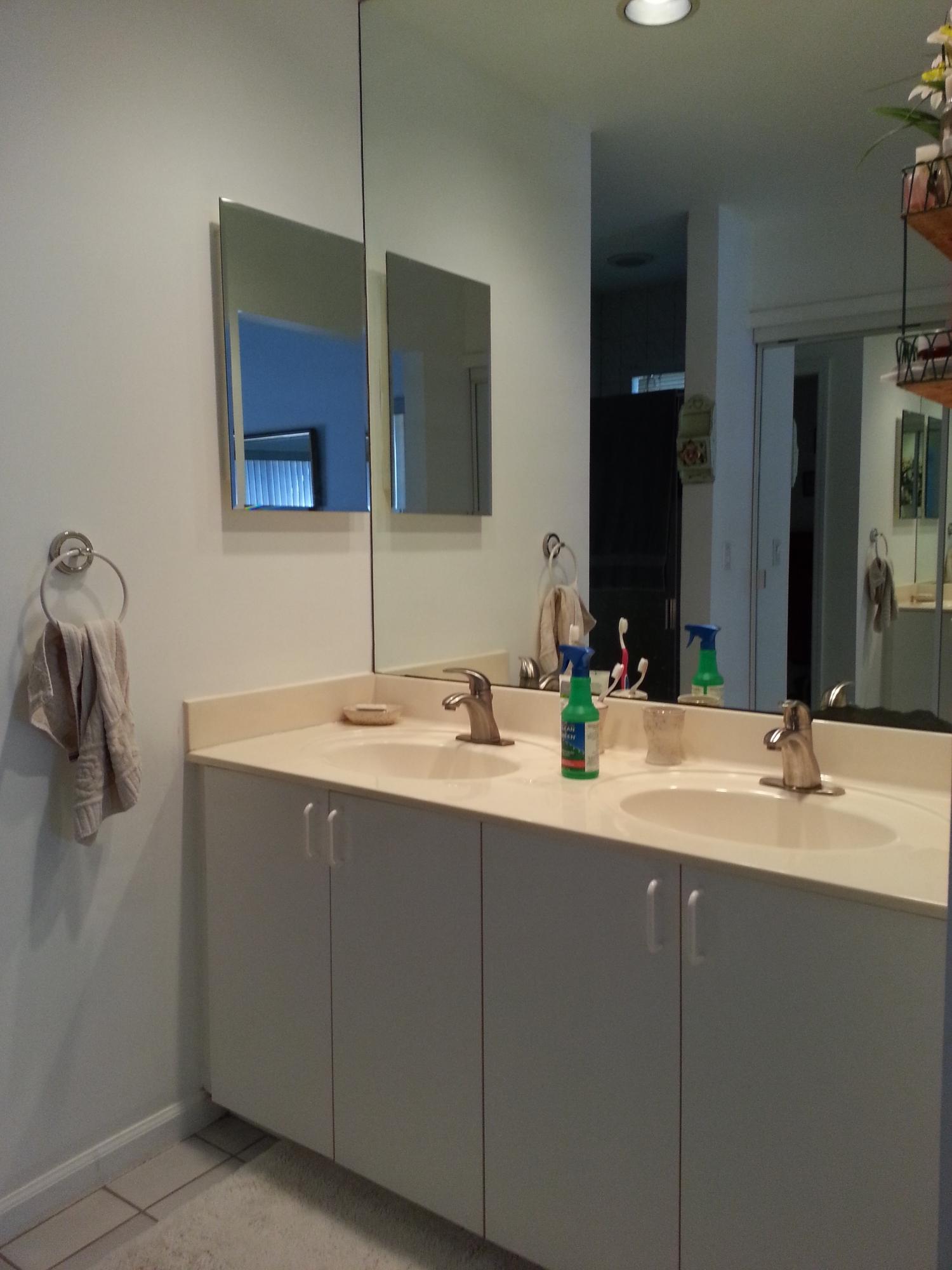 16210 Jupiter Farms Road Jupiter, FL 33478 - Photo 12 of 27 Master bathroom