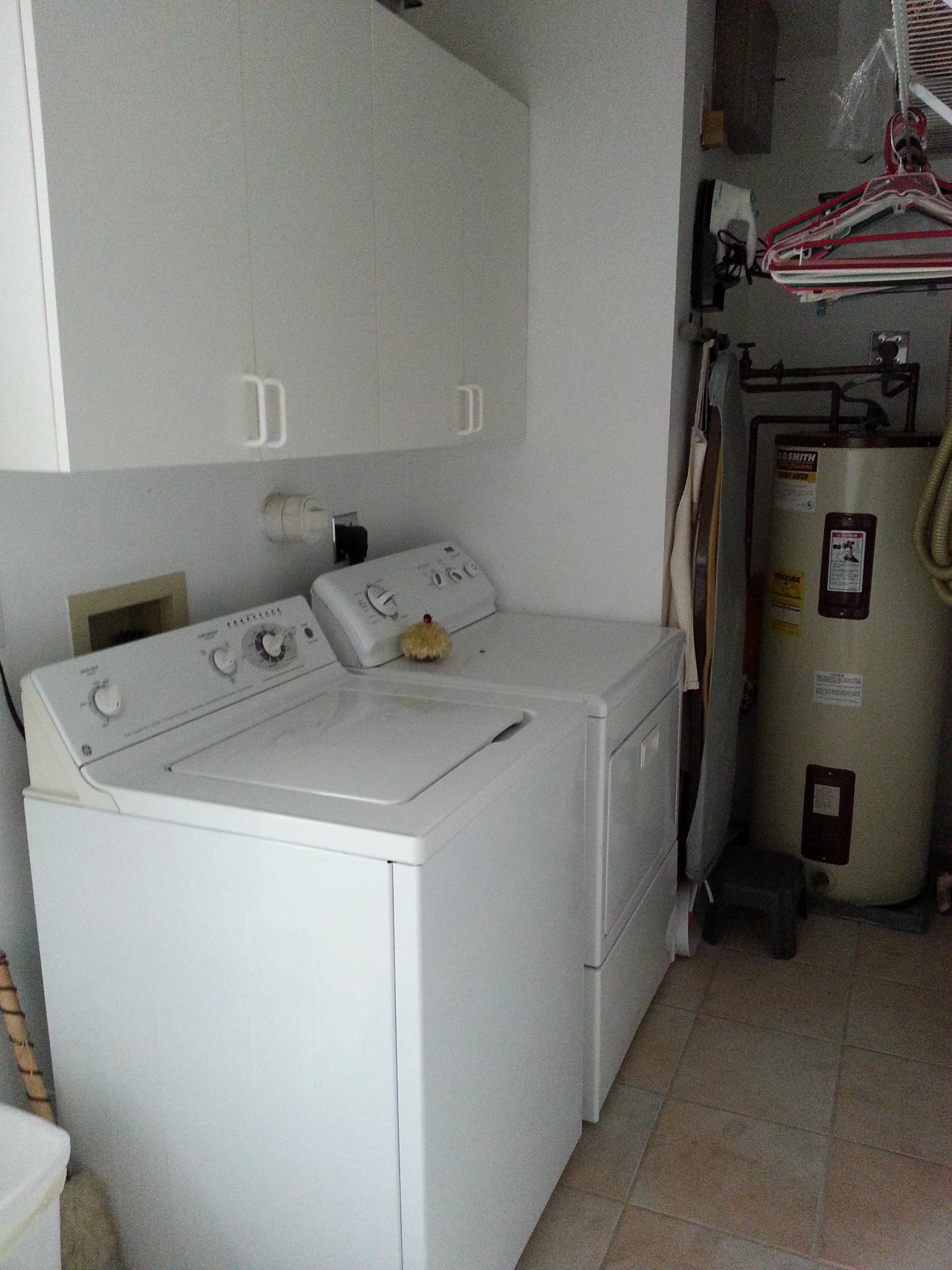 16210 Jupiter Farms Road Jupiter, FL 33478 - Photo 14 of 27 Laundry Room