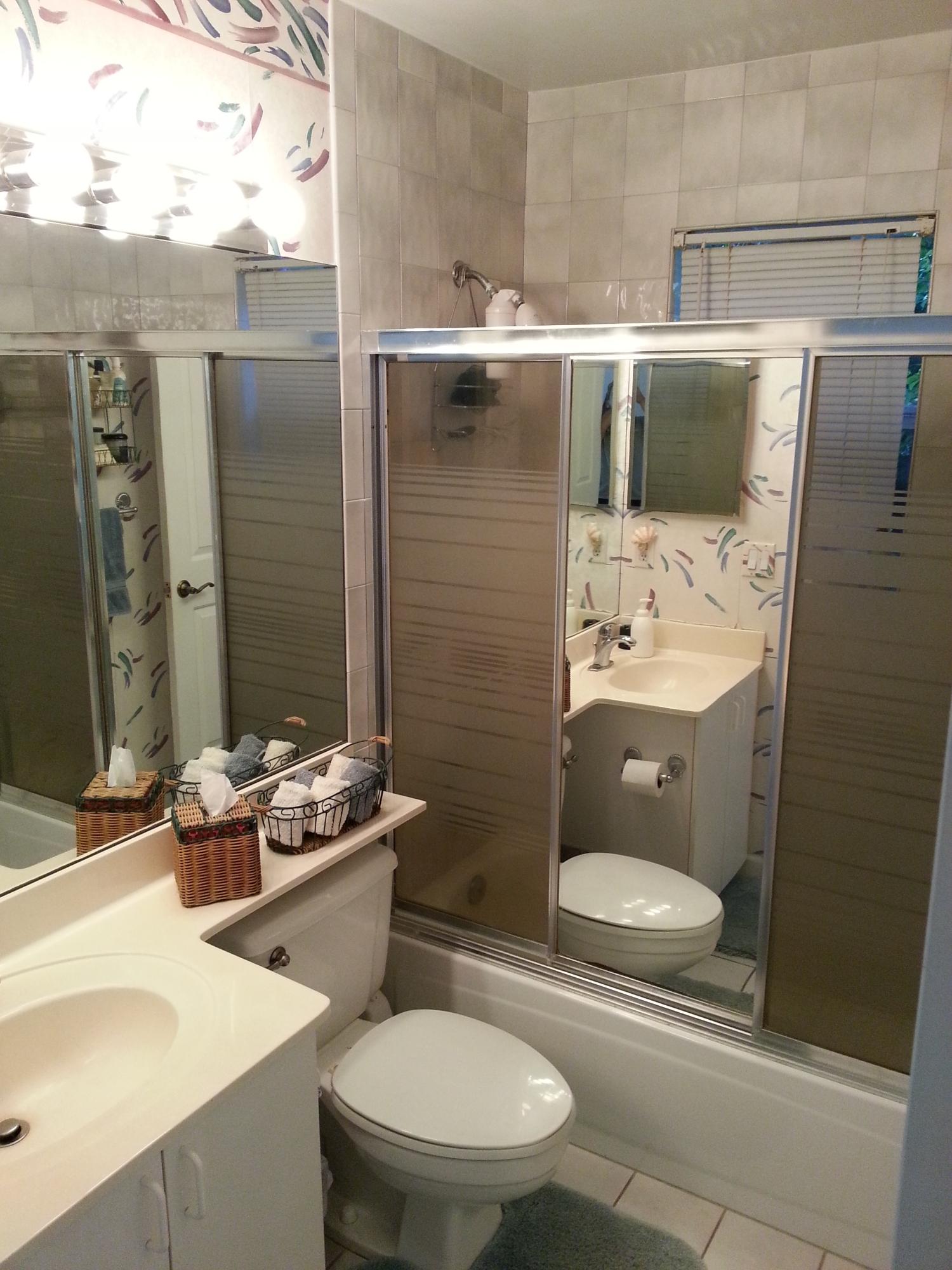16210 Jupiter Farms Road Jupiter, FL 33478 - Photo 17 of 27 Guest bath