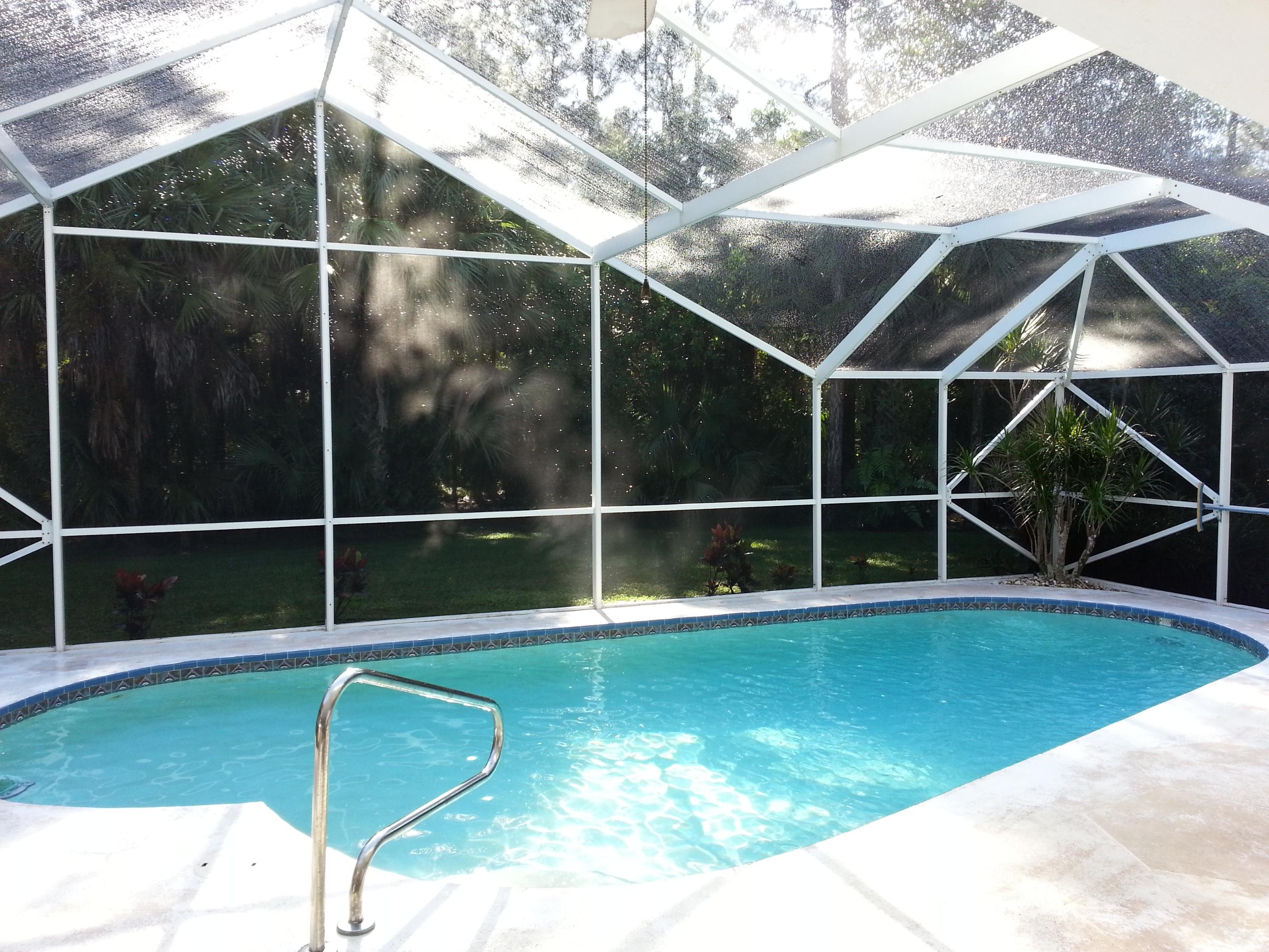 16210 Jupiter Farms Road Jupiter, FL 33478 - Photo 19 of 27 Pool