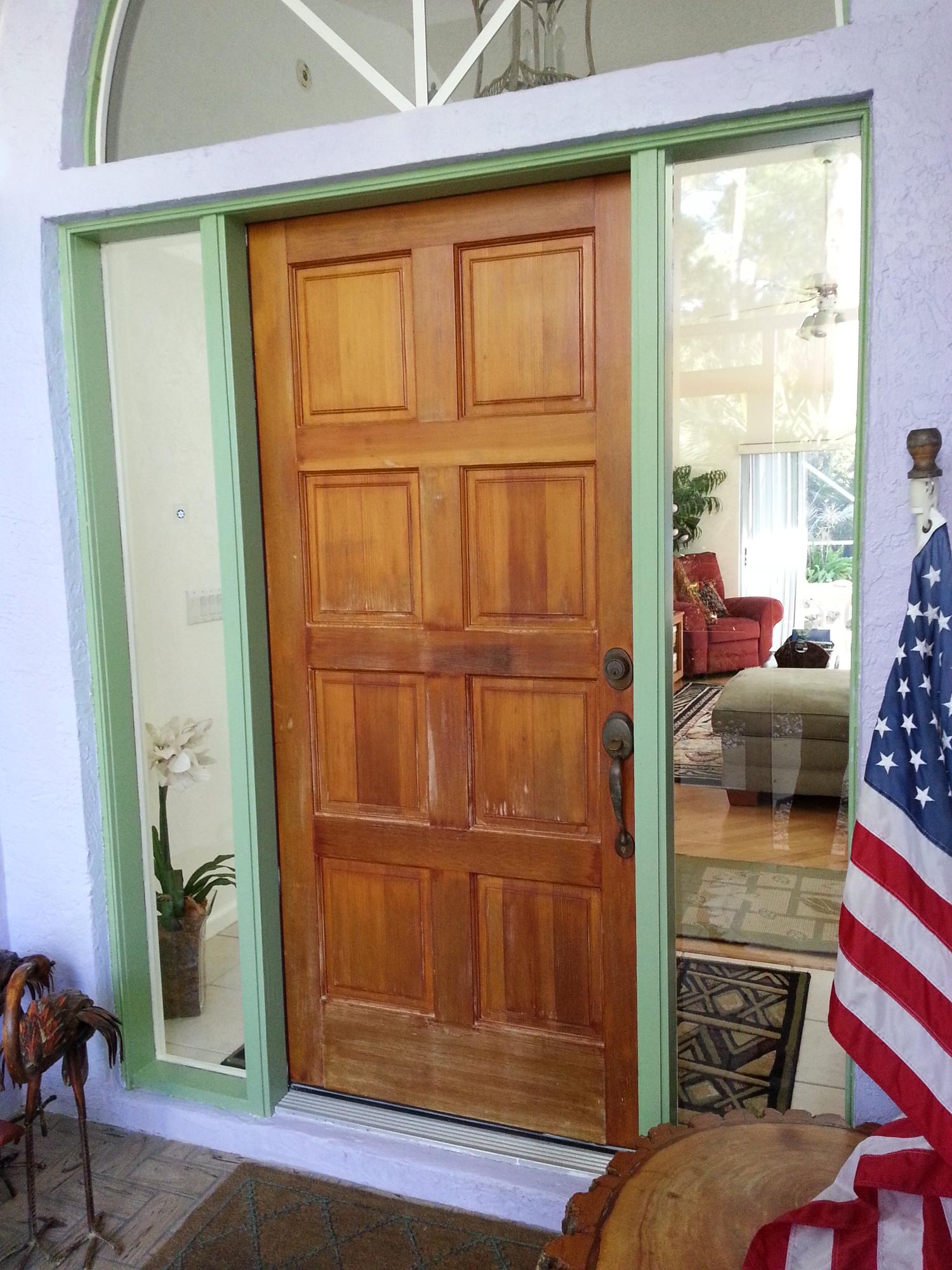 16210 Jupiter Farms Road Jupiter, FL 33478 - Photo 2 of 27 Front Door