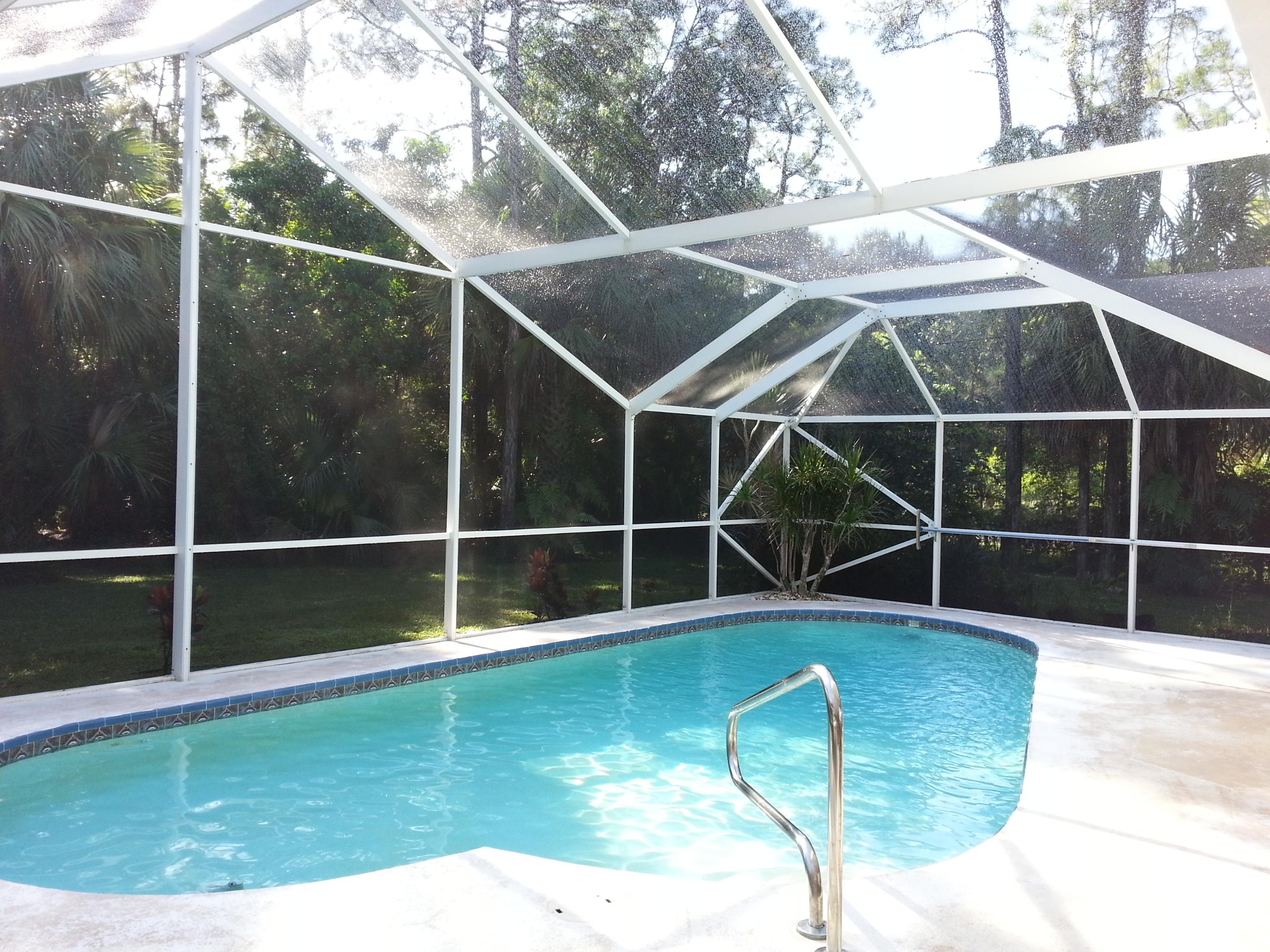 16210 Jupiter Farms Road Jupiter, FL 33478 - Photo 20 of 27 Pool