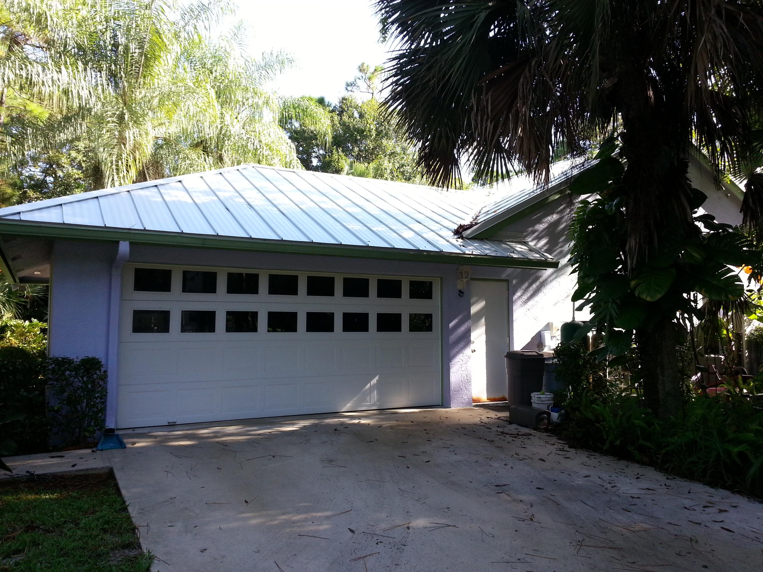 16210 Jupiter Farms Road Jupiter, FL 33478 - Photo 26 of 27 Attached Garage