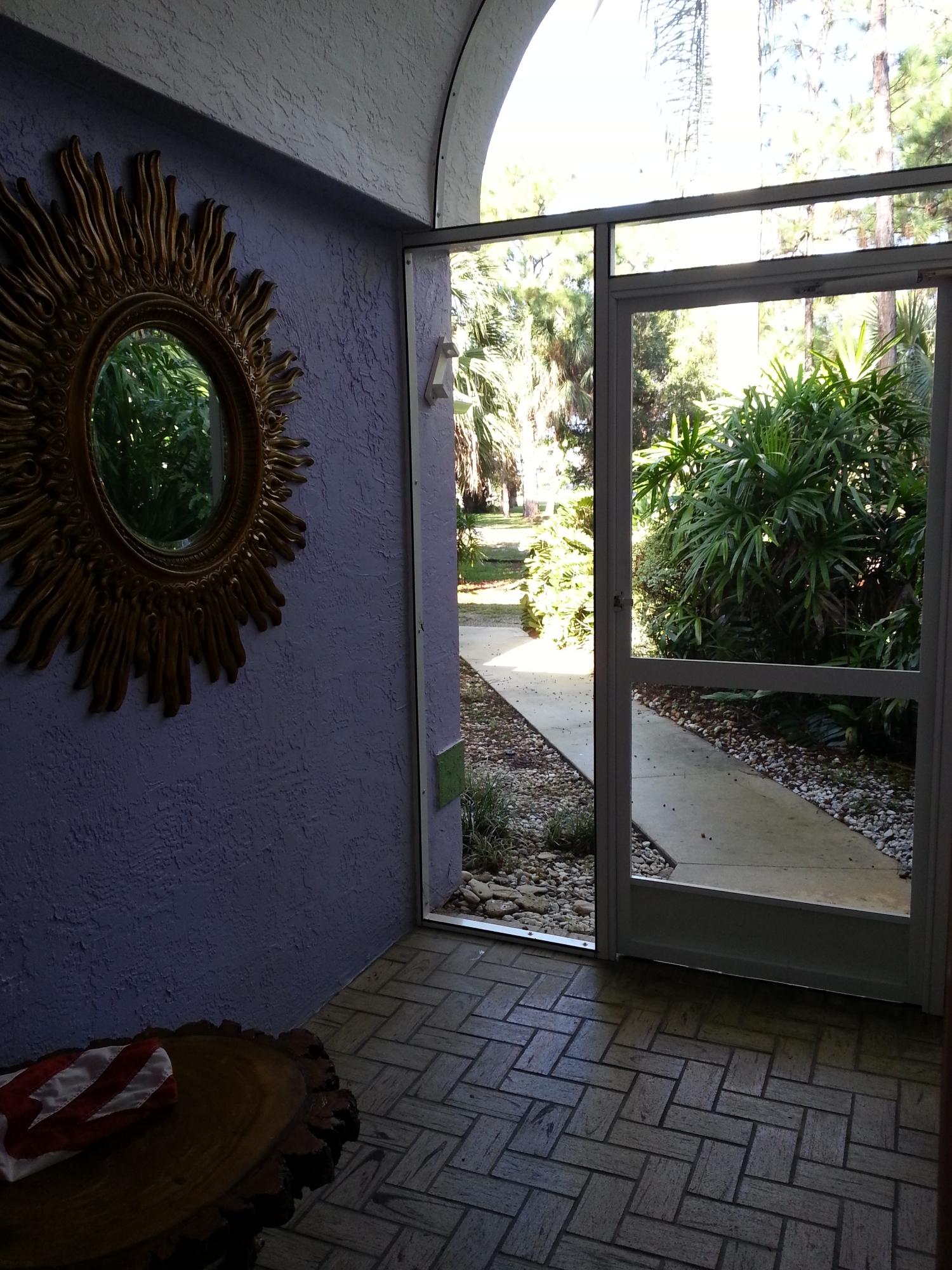 16210 Jupiter Farms Road Jupiter, FL 33478 - Photo 3 of 27 Front Porch