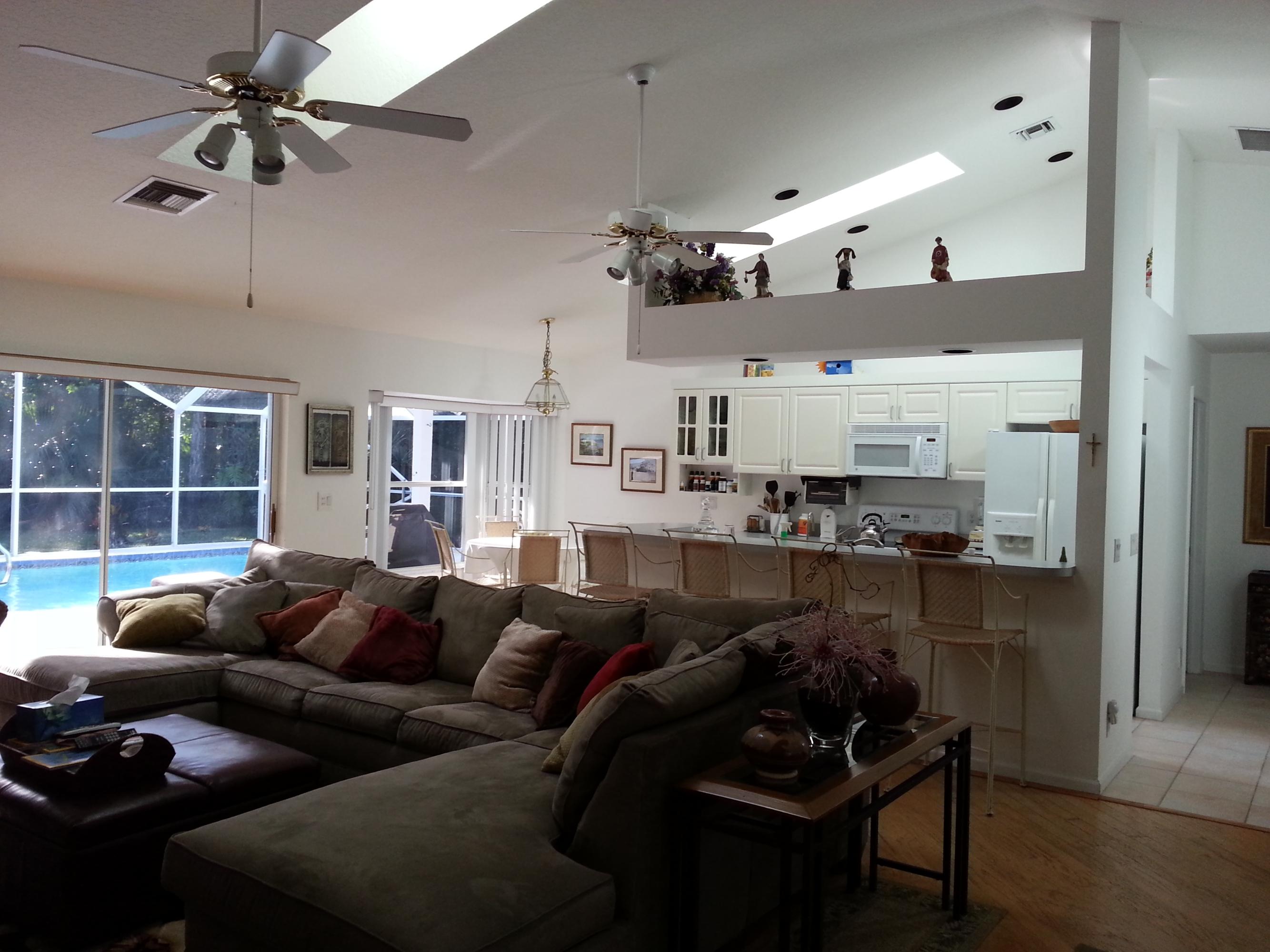16210 Jupiter Farms Road Jupiter, FL 33478 - Photo 27 of 27 Open Floor Plan