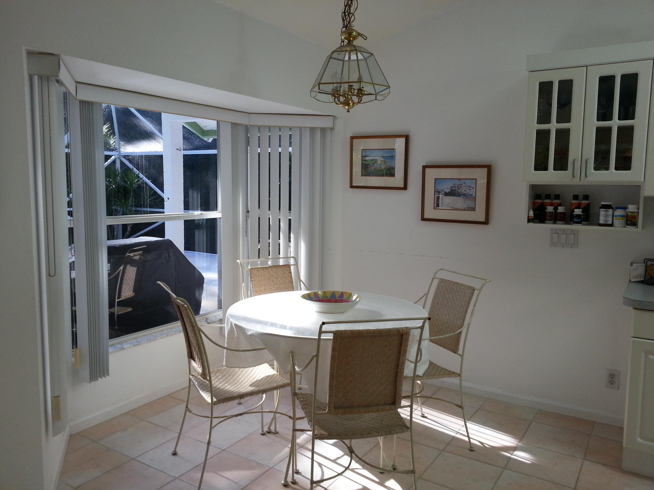 16210 Jupiter Farms Road Jupiter, FL 33478 - Photo 5 of 27 Dining Room