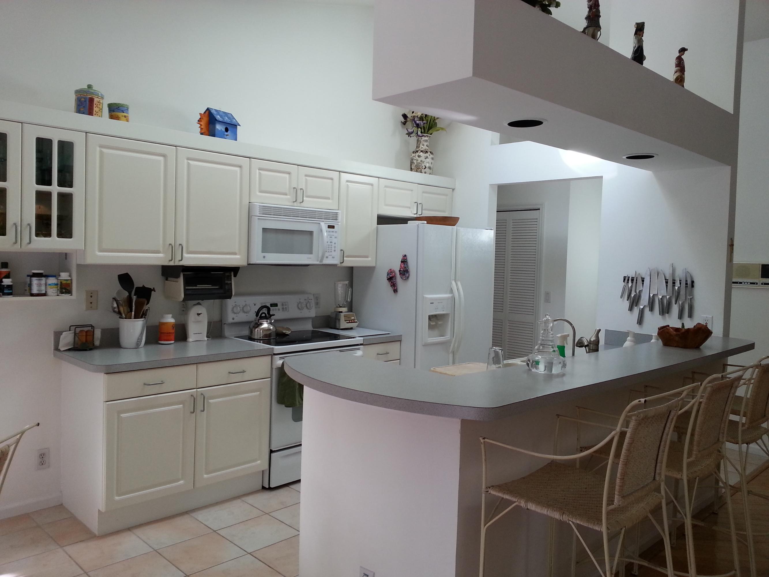 16210 Jupiter Farms Road Jupiter, FL 33478 - Photo 6 of 27 Kitchen