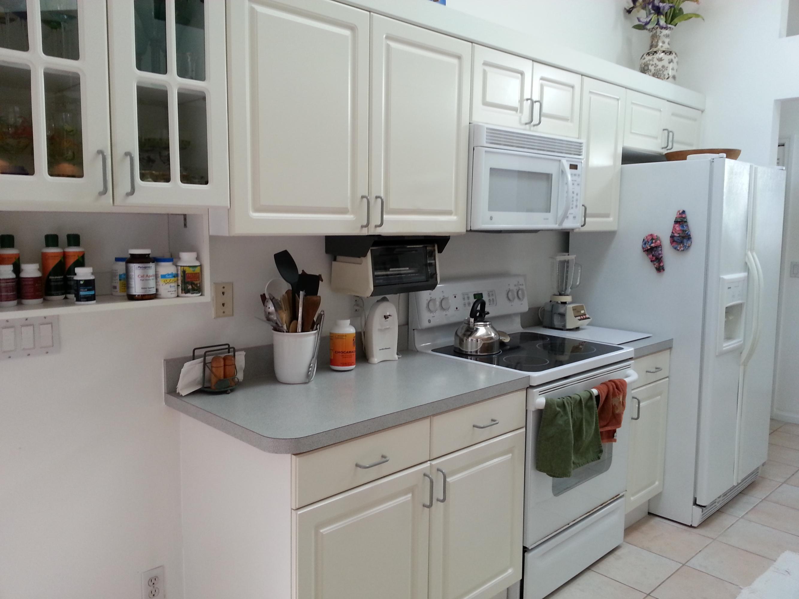 16210 Jupiter Farms Road Jupiter, FL 33478 - Photo 7 of 27 Kitchen