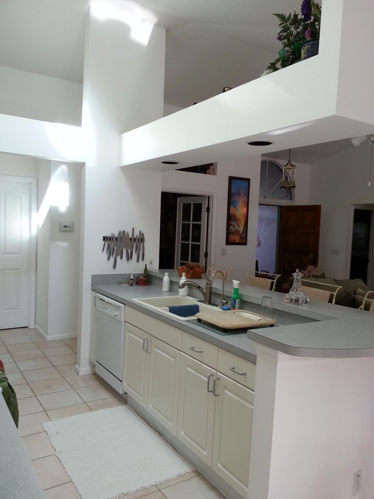 16210 Jupiter Farms Road Jupiter, FL 33478 - Photo 8 of 27 Kitchen