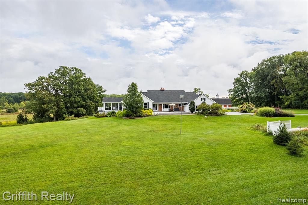 2493 East Clyde Road Howell, MI 48855 - Photo 63 of 63